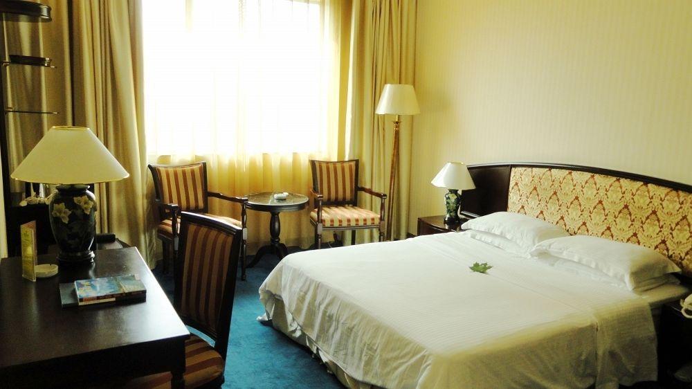 Jinhua Hotel Guangxi Νανίνγκ  Εξωτερικό φωτογραφία