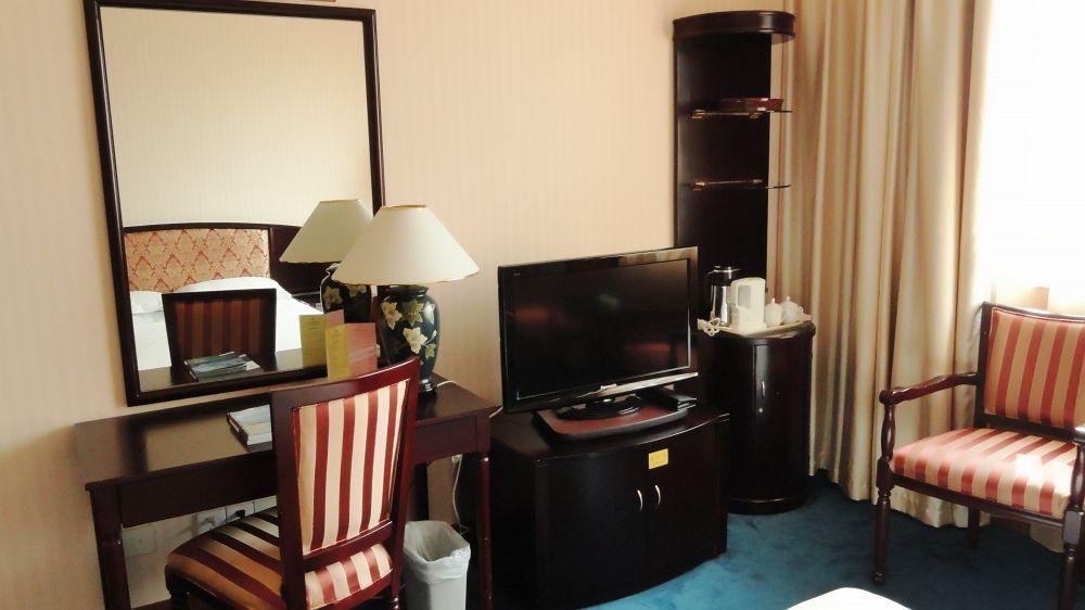 Jinhua Hotel Guangxi Νανίνγκ  Εξωτερικό φωτογραφία