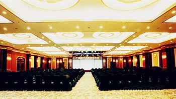 Jinhua Hotel Guangxi Νανίνγκ  Εξωτερικό φωτογραφία
